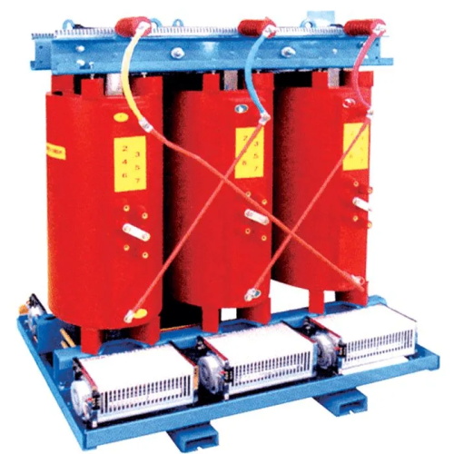雁塔SCB10-1250KVA干式变压器