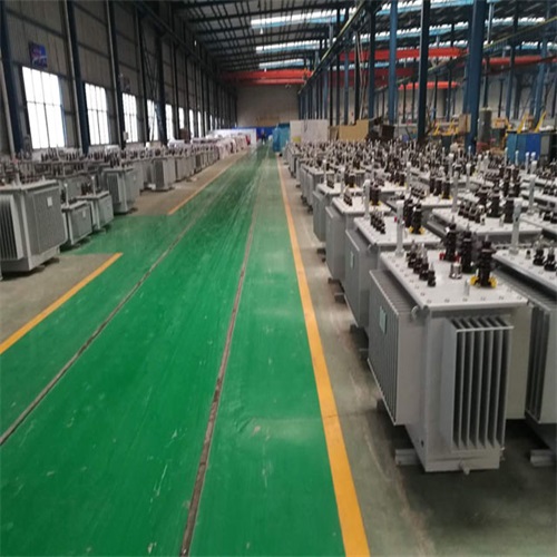雁塔SH15-800KVA非晶合金变压器厂家