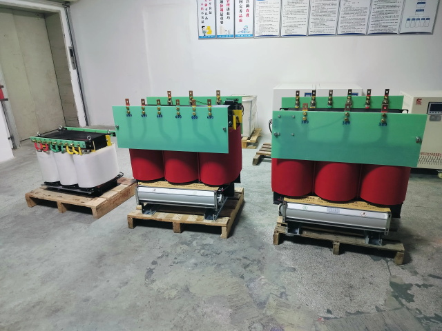 雁塔KS11-1000KVA矿用变压器